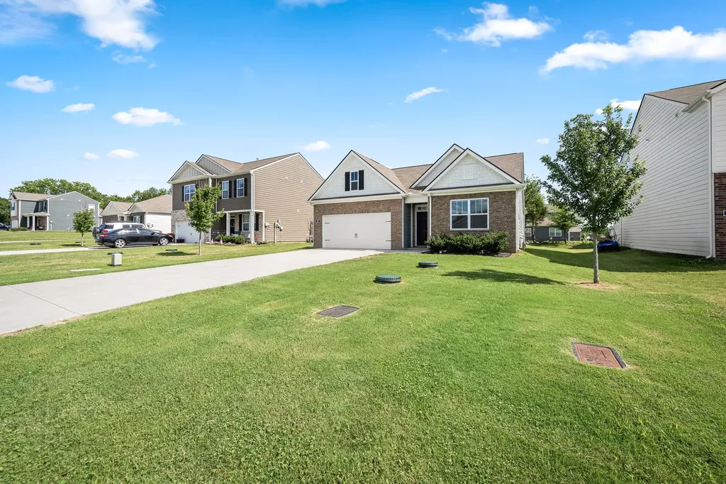 131 Saddle Horse Lane Murfreesboro TN 37129