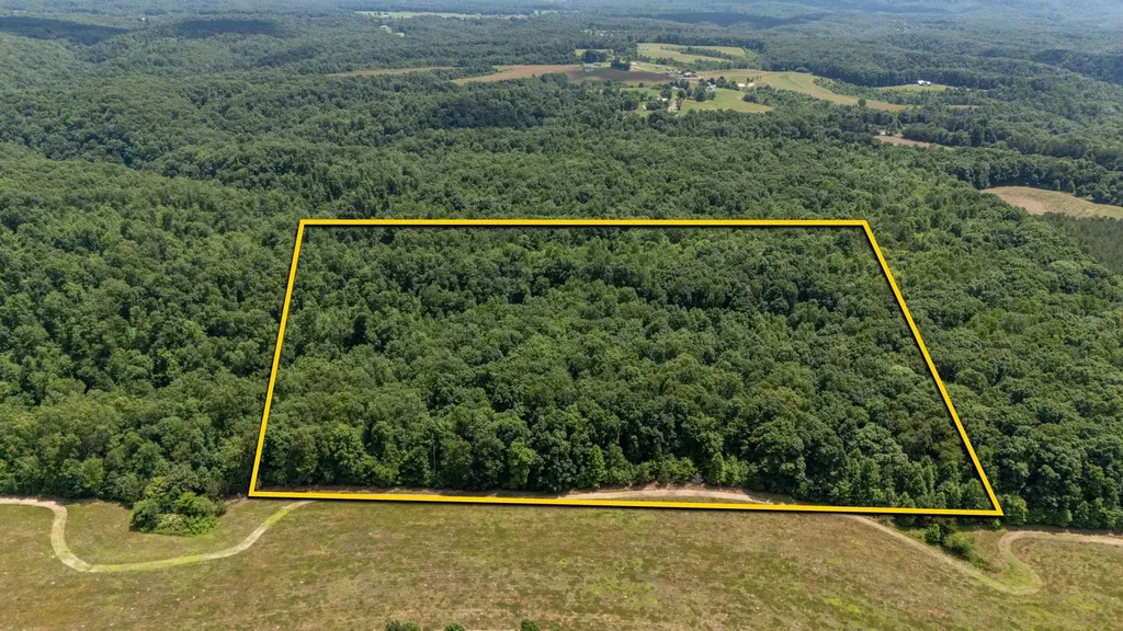 0 Pea Ridge Road Liberty TN 37095