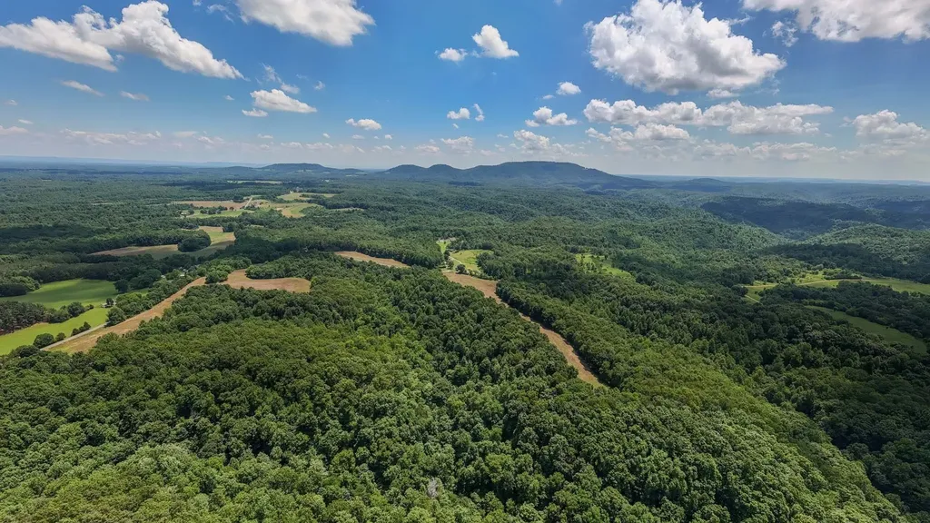 3772 Pea Ridge Road Liberty TN 37095