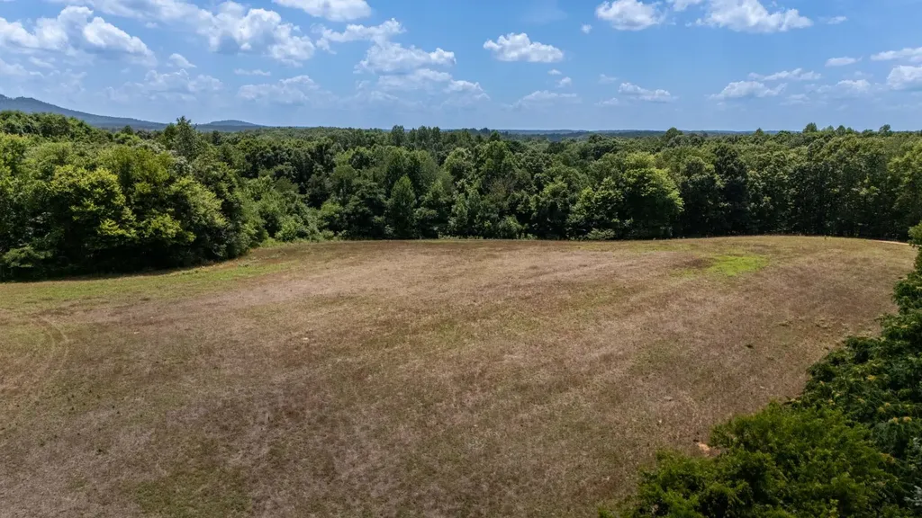 3772 Pea Ridge Road Liberty TN 37095