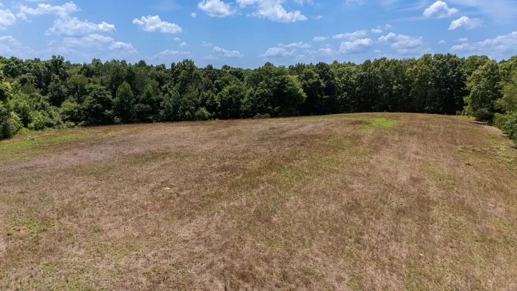 3772 Pea Ridge Road Liberty TN 37095