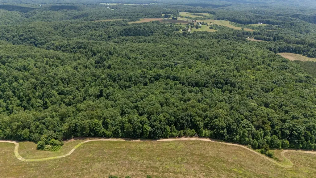 3772 Pea Ridge Road Liberty TN 37095