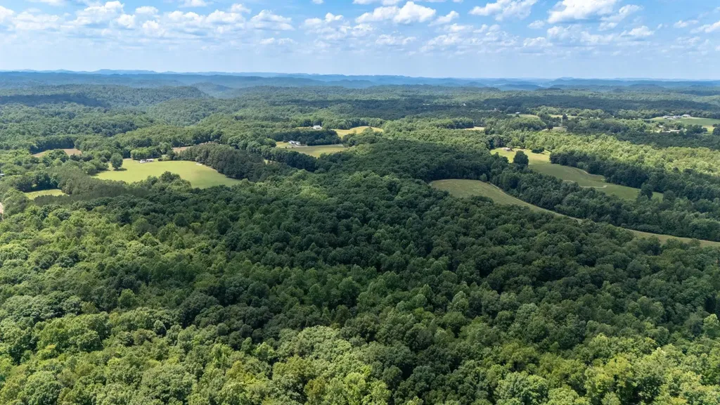 3772 Pea Ridge Road Liberty TN 37095