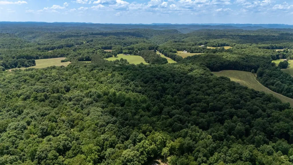 3772 Pea Ridge Road Liberty TN 37095
