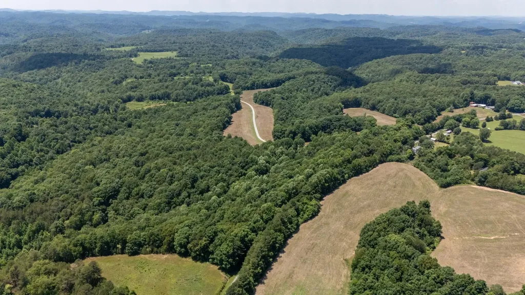 3772 Pea Ridge Road Liberty TN 37095