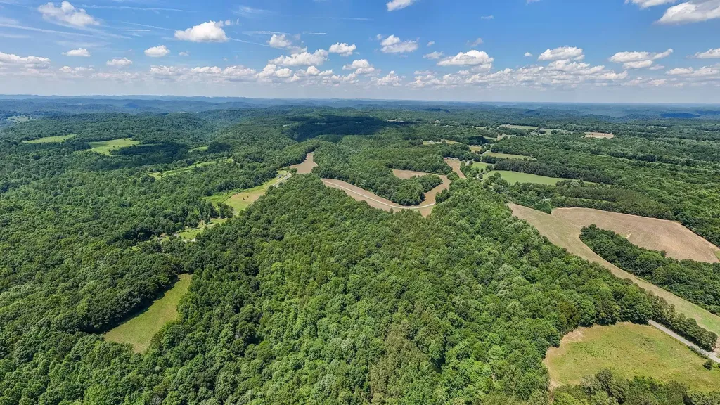 3772 Pea Ridge Road Liberty TN 37095