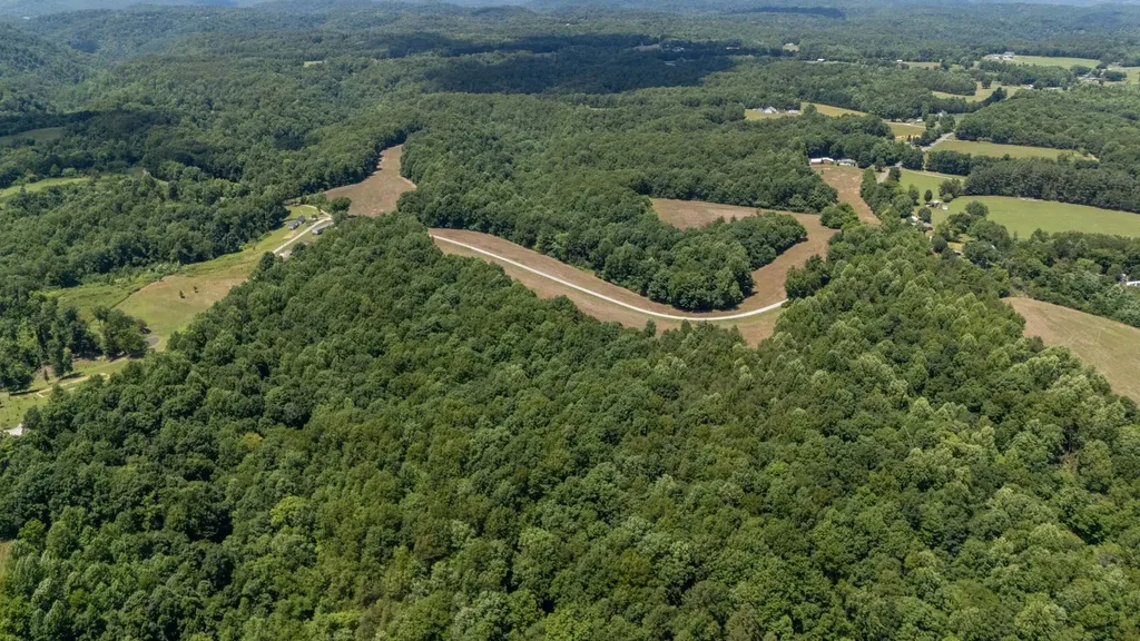 3772 Pea Ridge Road Liberty TN 37095