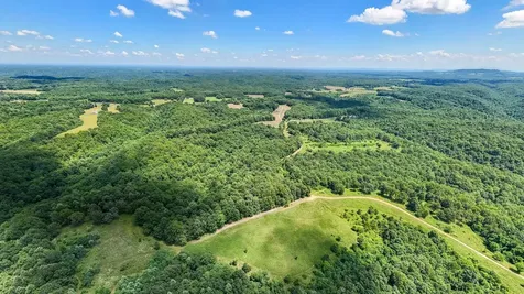 3772 Pea Ridge Road Liberty TN 37095