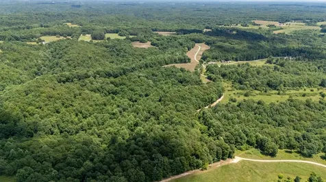 3772 Pea Ridge Road Liberty TN 37095