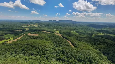 3772 Pea Ridge Road Liberty TN 37095