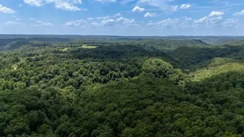 3772 Pea Ridge Road Liberty TN 37095