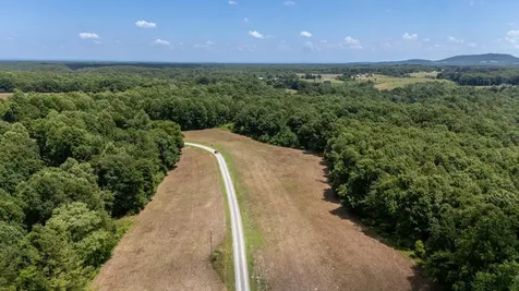 3772 Pea Ridge Road Liberty TN 37095