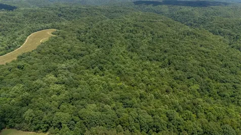 3772 Pea Ridge Road Liberty TN 37095