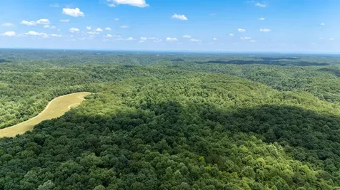 3772 Pea Ridge Road Liberty TN 37095