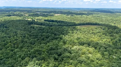 3772 Pea Ridge Road Liberty TN 37095
