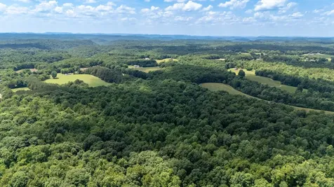 3772 Pea Ridge Road Liberty TN 37095