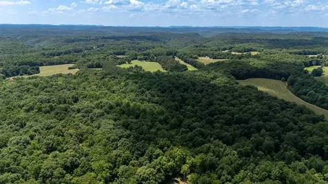 3772 Pea Ridge Road Liberty TN 37095