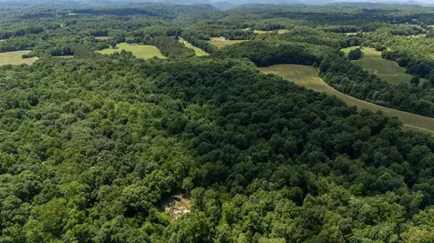 3772 Pea Ridge Road Liberty TN 37095