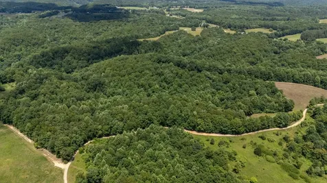 3772 Pea Ridge Road Liberty TN 37095
