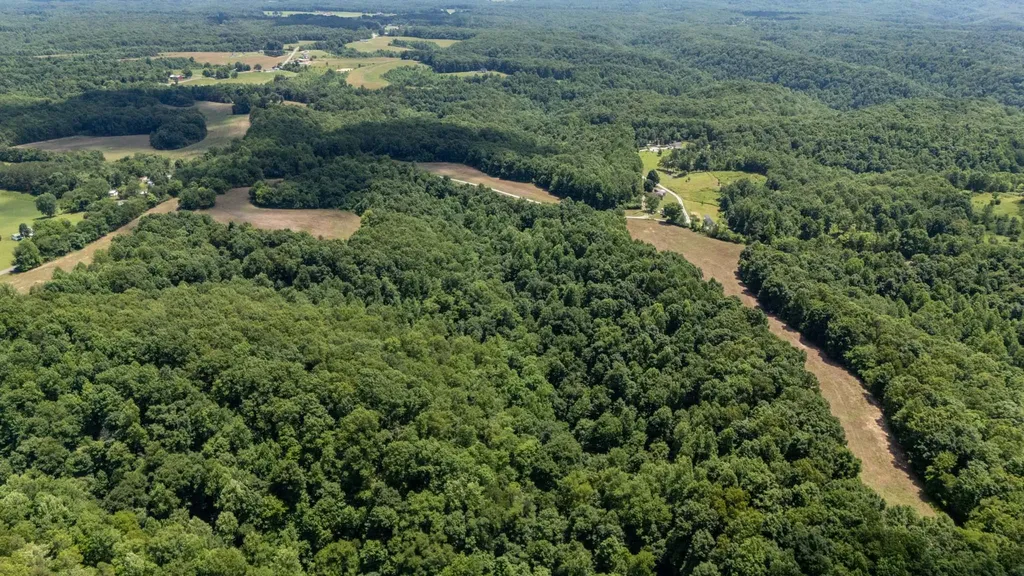 3772 Pea Ridge Road Liberty TN 37095