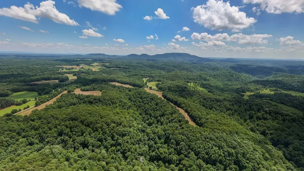 3772 Pea Ridge Road Liberty TN 37095