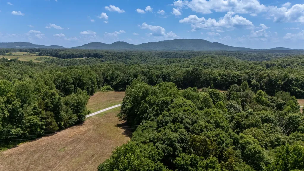 3772 Pea Ridge Road Liberty TN 37095