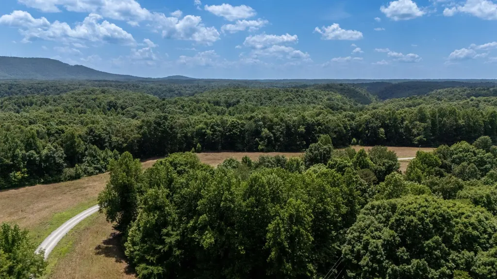 3772 Pea Ridge Road Liberty TN 37095