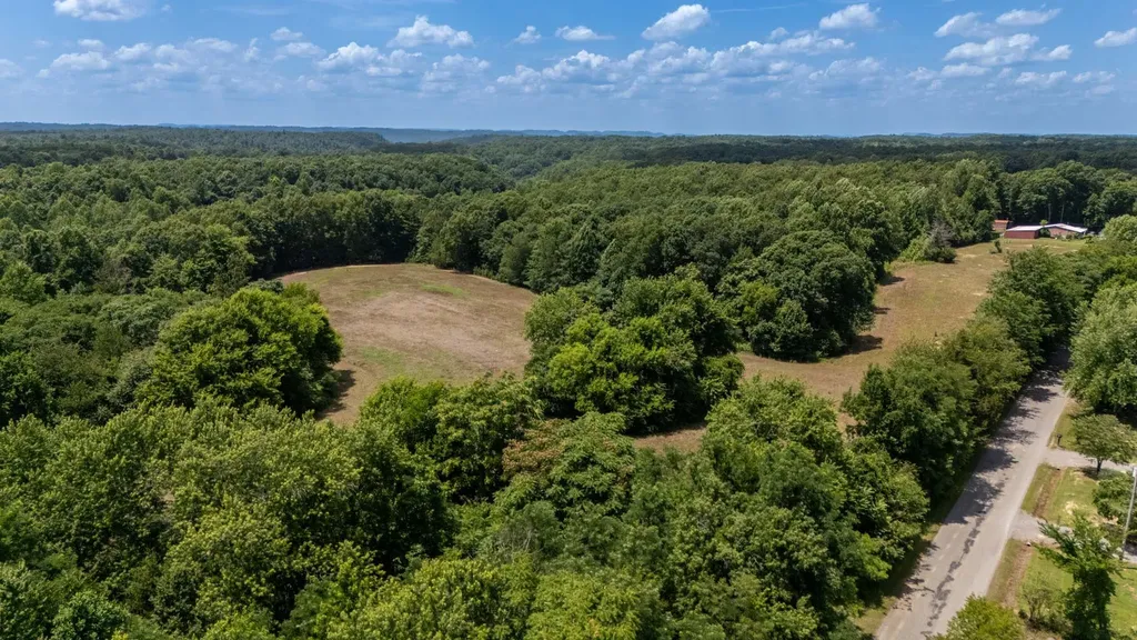 3772 Pea Ridge Road Liberty TN 37095