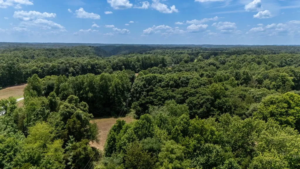 3772 Pea Ridge Road Liberty TN 37095
