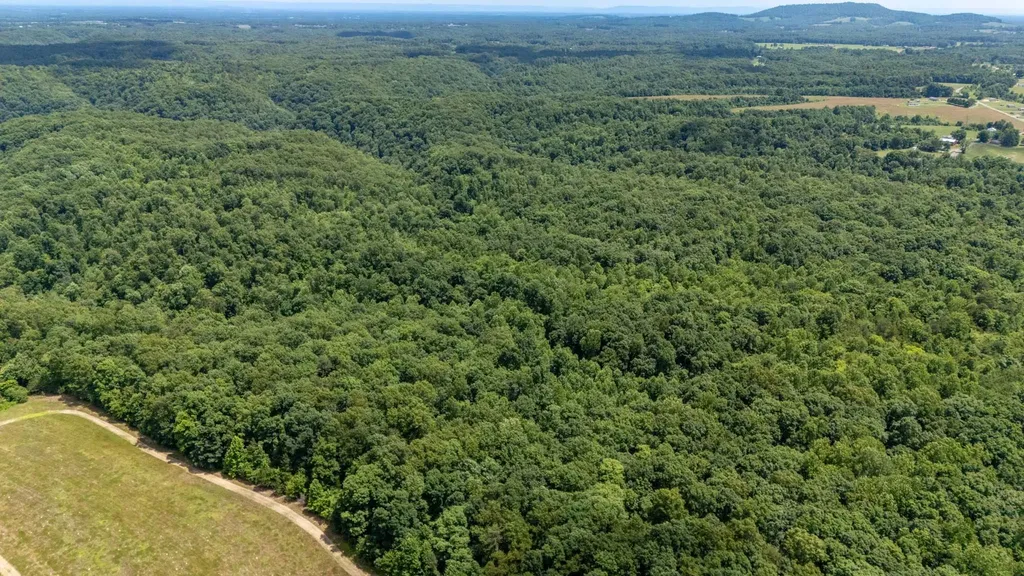 3772 Pea Ridge Road Liberty TN 37095