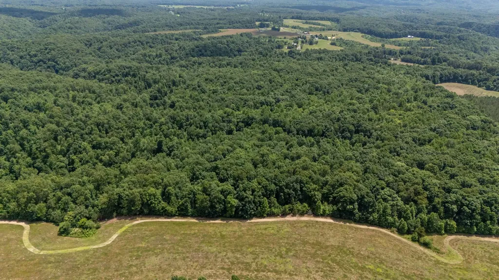 3772 Pea Ridge Road Liberty TN 37095