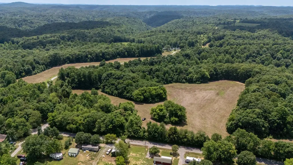 3772 Pea Ridge Road Liberty TN 37095