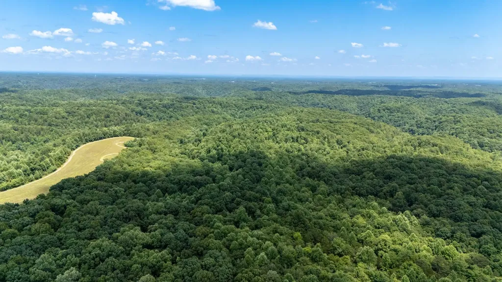 3772 Pea Ridge Road Liberty TN 37095