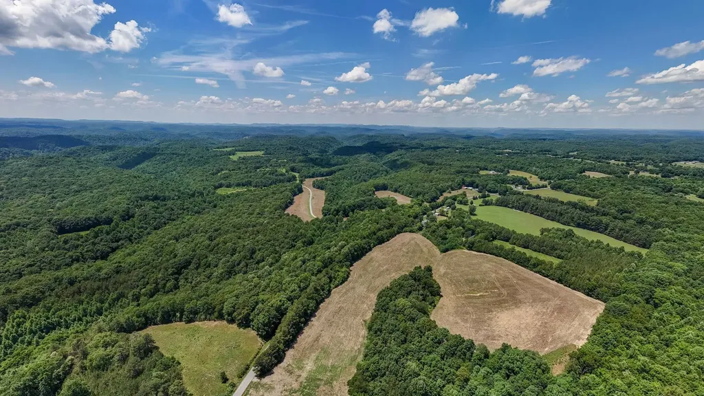 3772 Pea Ridge Road Liberty TN 37095