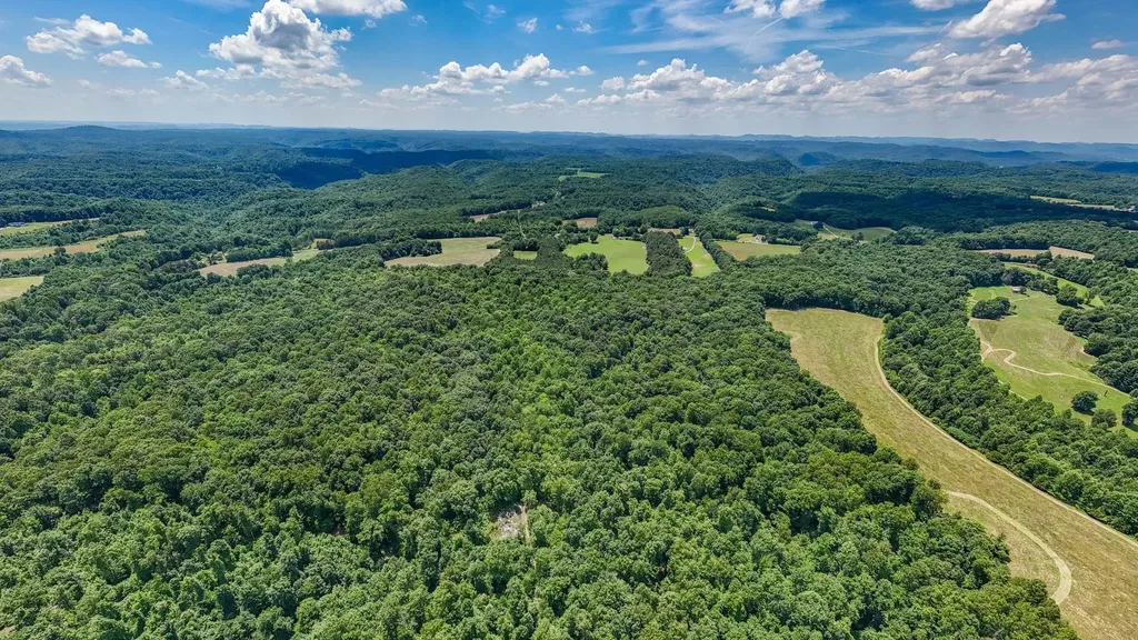 3772 Pea Ridge Road Liberty TN 37095