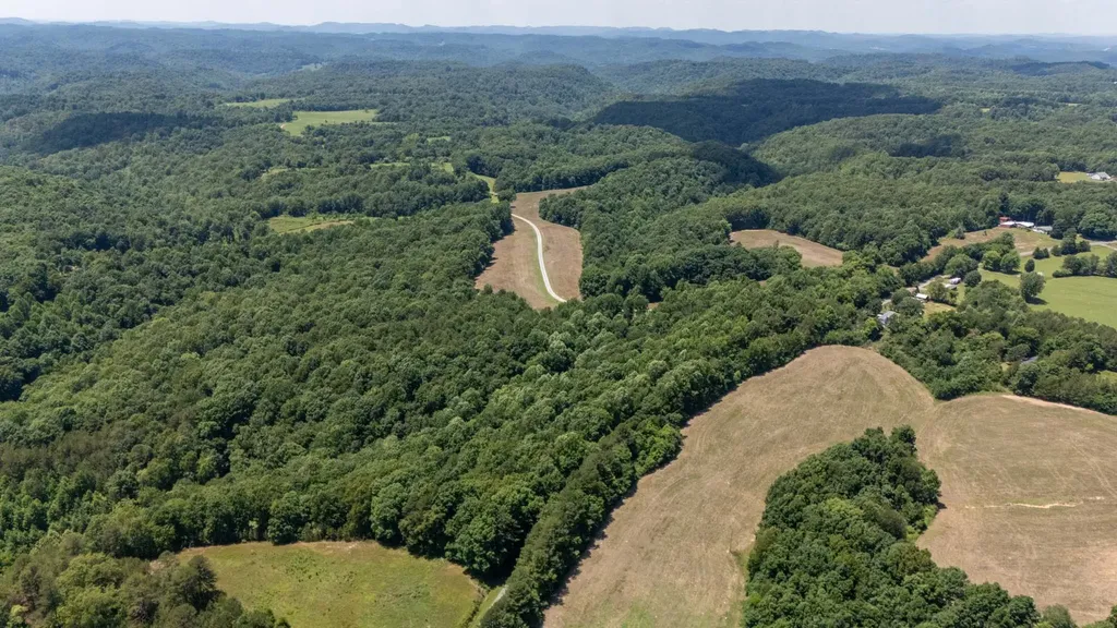 3772 Pea Ridge Road Liberty TN 37095