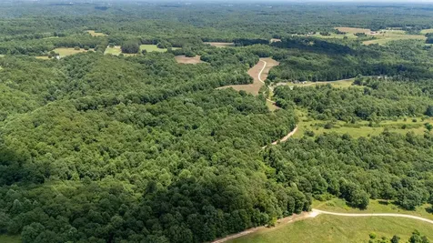 3772 Pea Ridge Road Liberty TN 37095