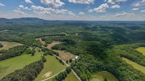 3772 Pea Ridge Road Liberty TN 37095