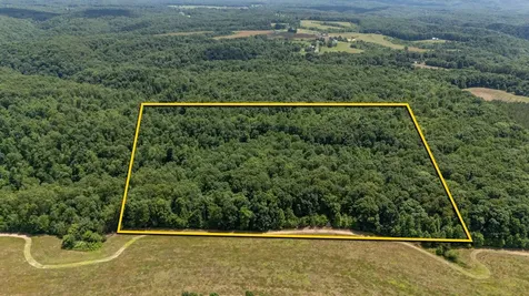 3772 Pea Ridge Road Liberty TN 37095