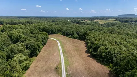 3772 Pea Ridge Road Liberty TN 37095