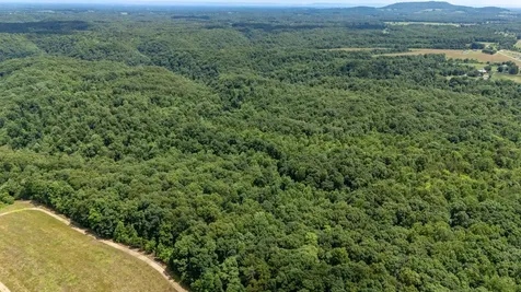 3772 Pea Ridge Road Liberty TN 37095