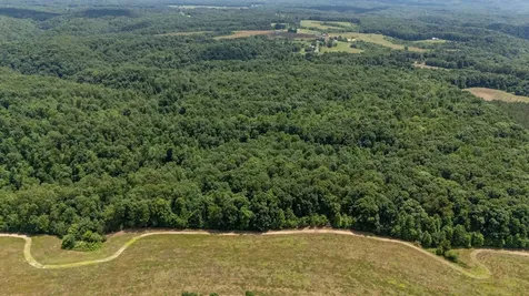 3772 Pea Ridge Road Liberty TN 37095