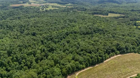 3772 Pea Ridge Road Liberty TN 37095