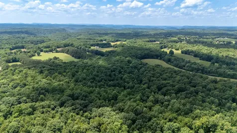 3772 Pea Ridge Road Liberty TN 37095