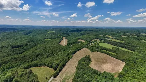 3772 Pea Ridge Road Liberty TN 37095