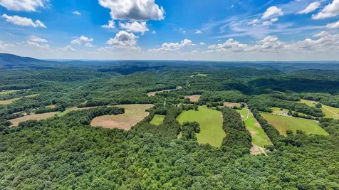 3772 Pea Ridge Road Liberty TN 37095