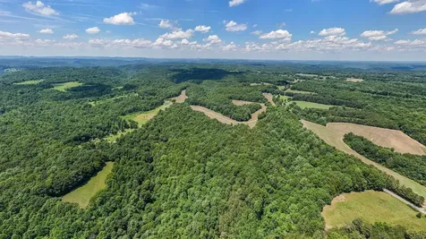 3772 Pea Ridge Road Liberty TN 37095