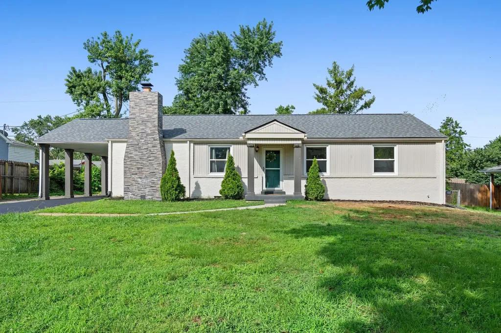 246 Barker Road Nashville TN 37214