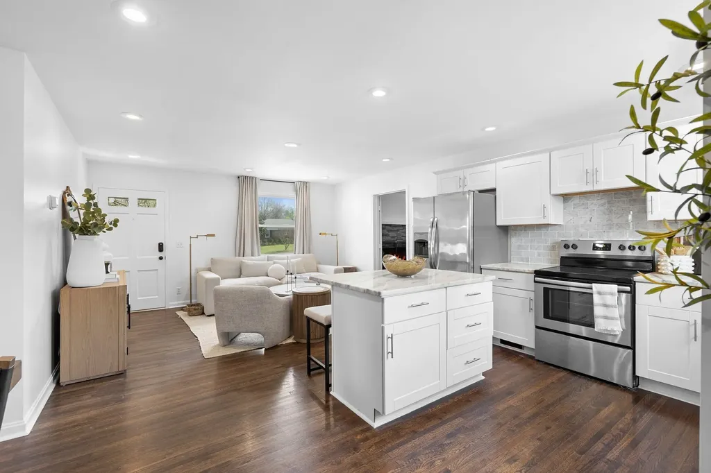 246 Barker Road Nashville TN 37214