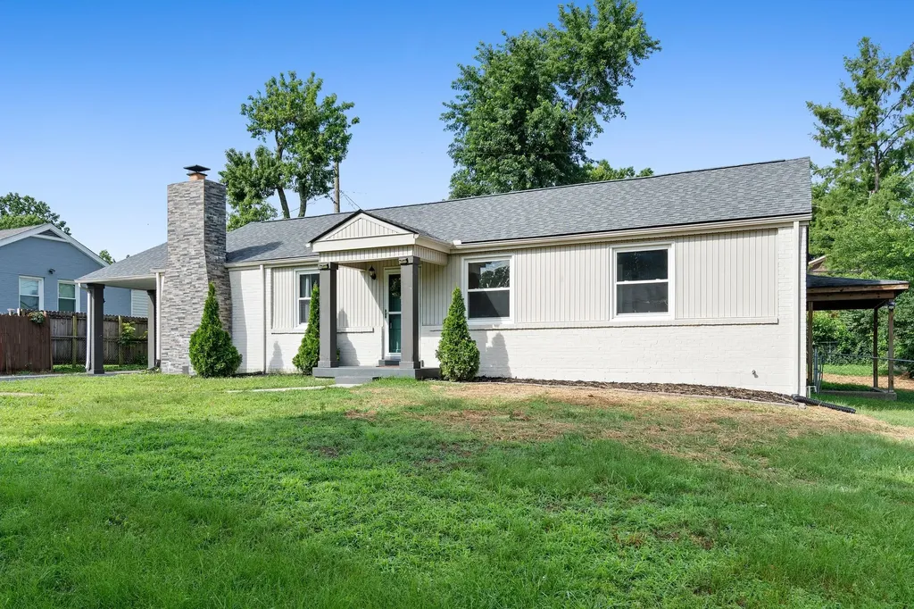 246 Barker Road Nashville TN 37214